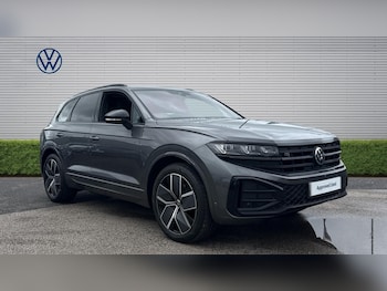 Used Volkswagen Touareg 2025 for sale - 78939832: Photo