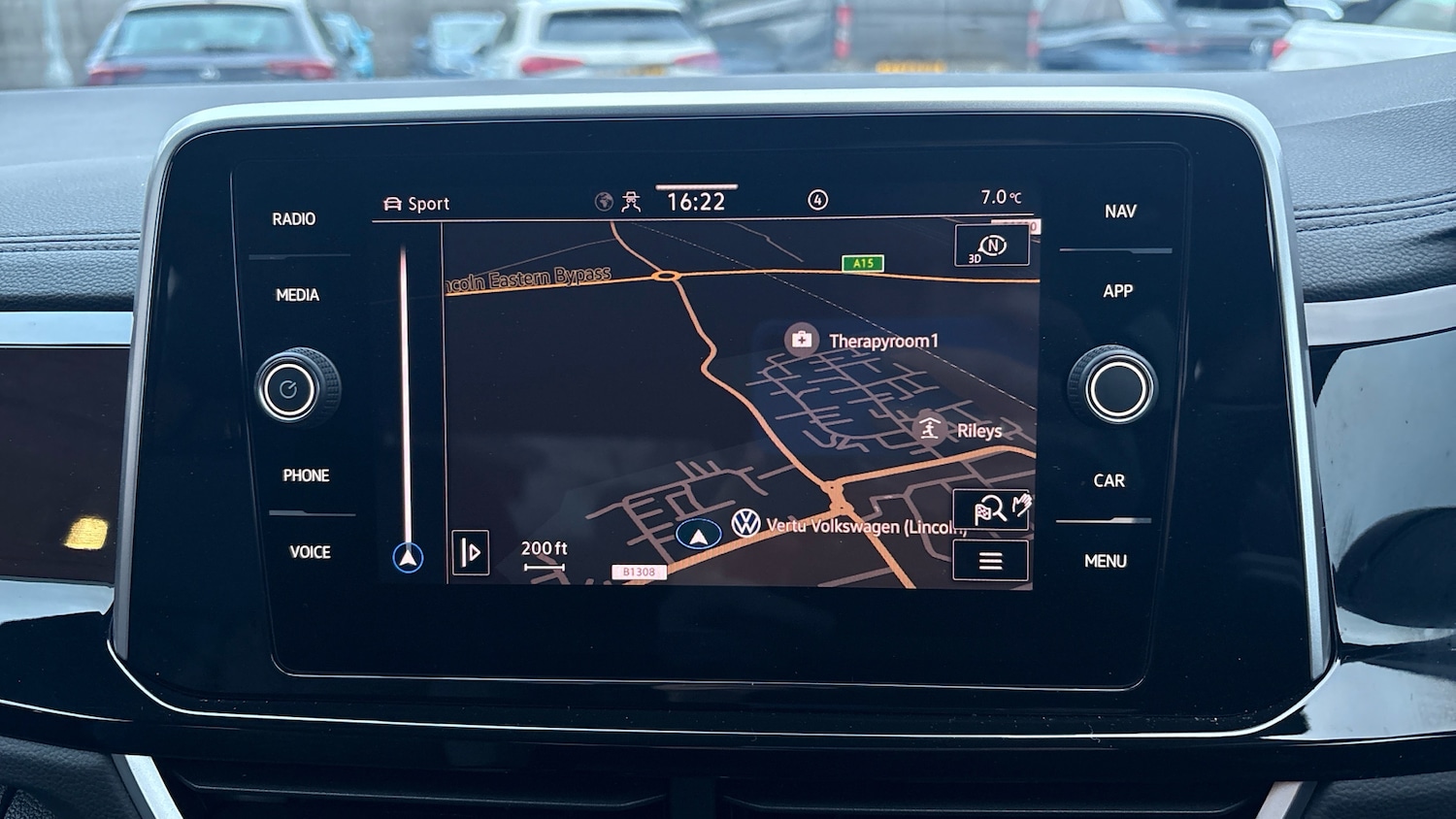 Used Volkswagen T-Roc 2023 for sale - 77474977: Photo 29