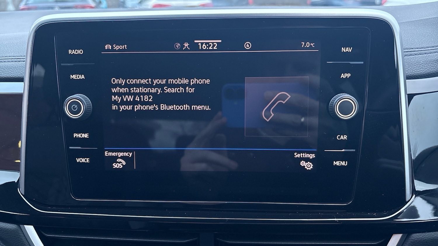 Used Volkswagen T-Roc 2023 for sale - 77474977: Photo 31