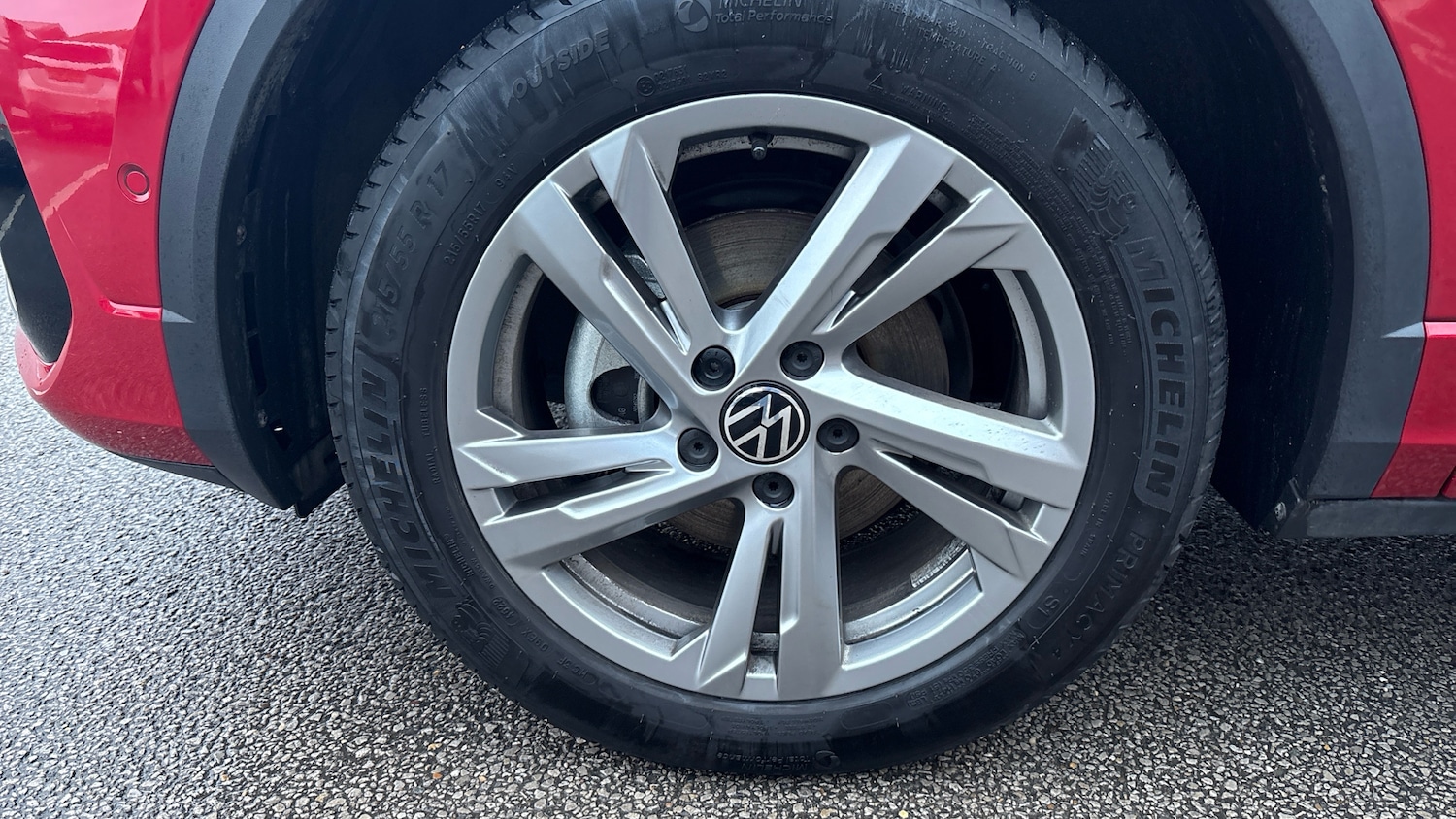 Used Volkswagen T-Roc 2023 for sale - 77474977: Photo 36