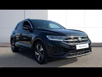 2023 (23) - 1.5 TSI R-Line 5dr Petrol Hatchback