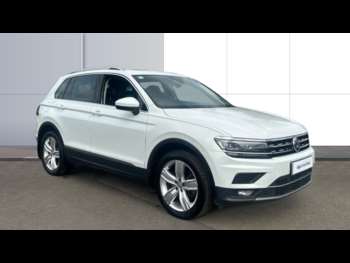 2020 (20) - 2.0 TDi 190 4Motion SEL 5dr DSG Diesel Estate