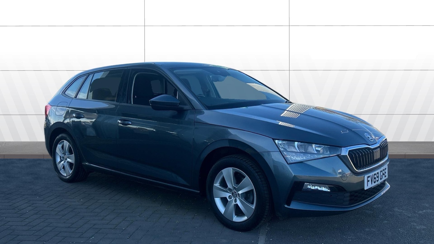 Used Skoda Scala 2020 for sale - 78144586: Photo 1