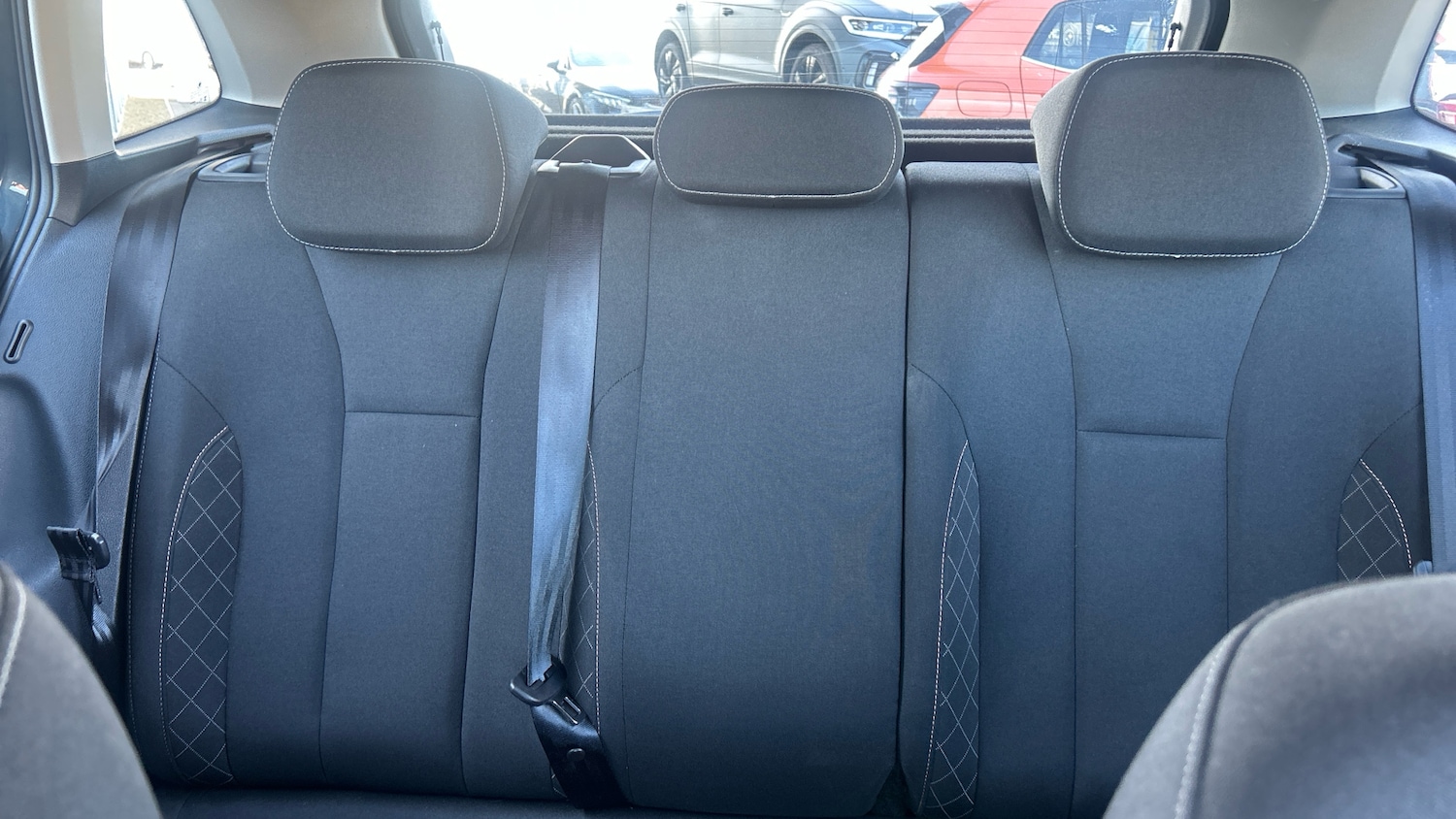 Used Skoda Scala 2020 for sale - 78144586: Photo 15