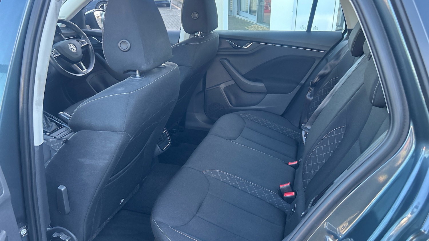 Used Skoda Scala 2020 for sale - 78144586: Photo 16