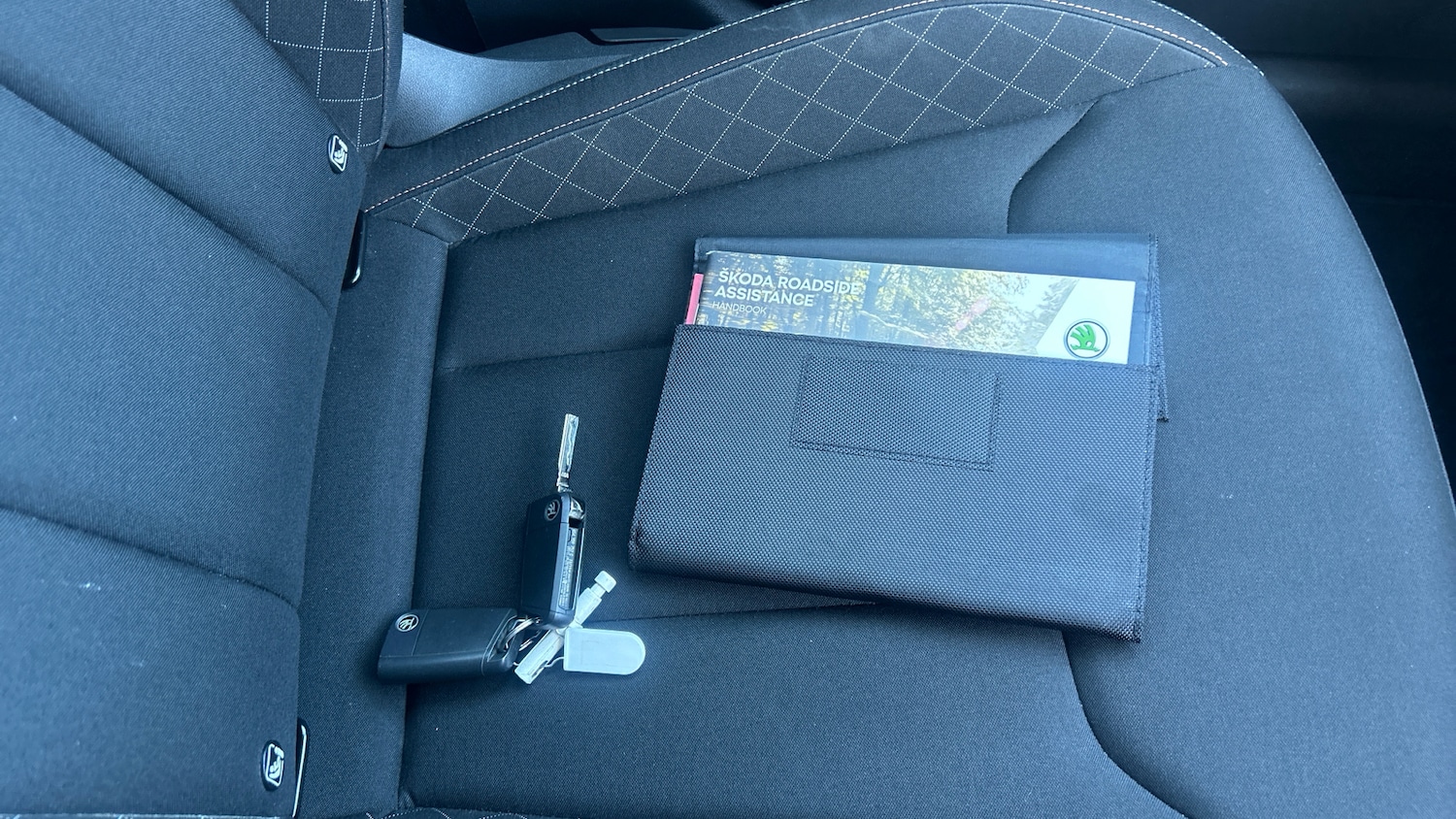 Used Skoda Scala 2020 for sale - 78144586: Photo 19