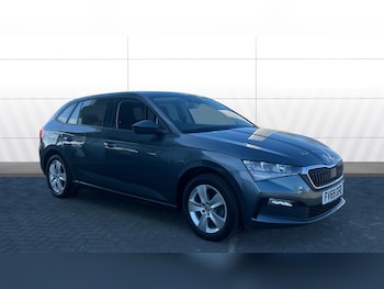Used Skoda Scala 2020 for sale - 78144586: Photo