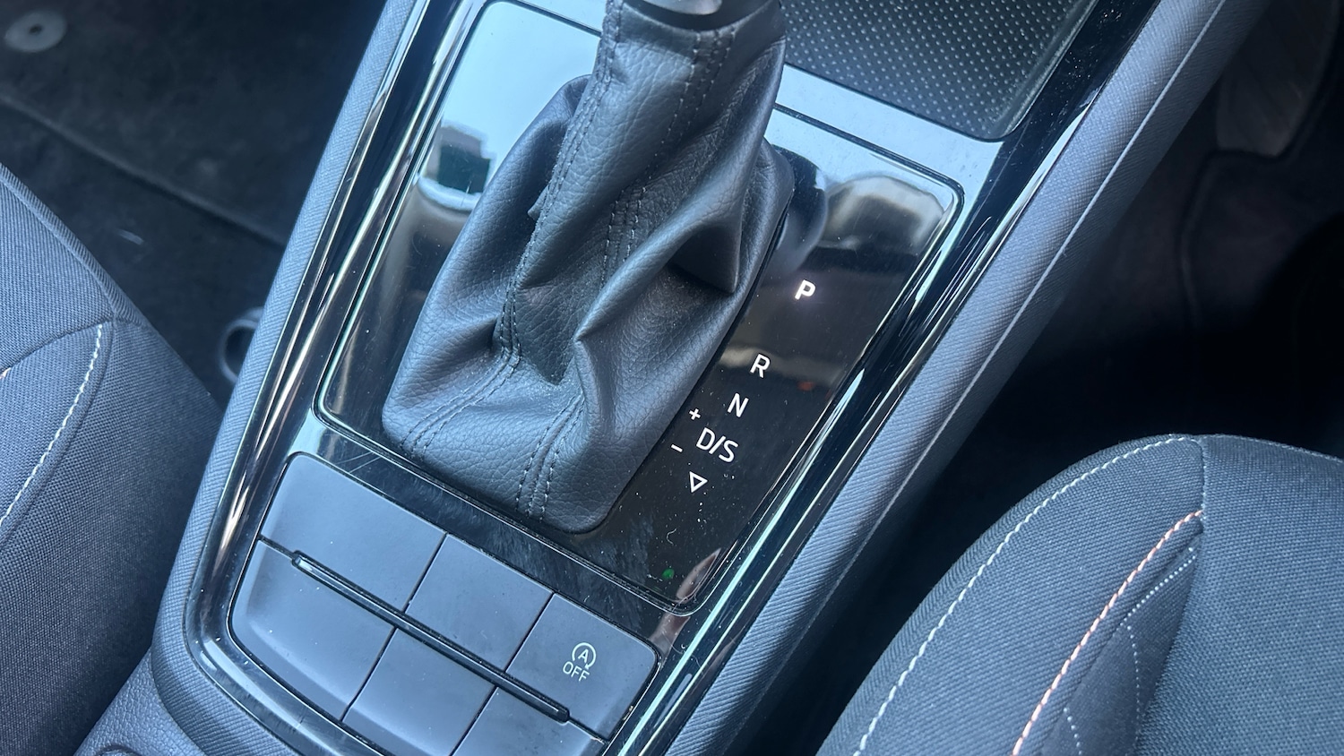 Used Skoda Scala 2020 for sale - 78144586: Photo 27