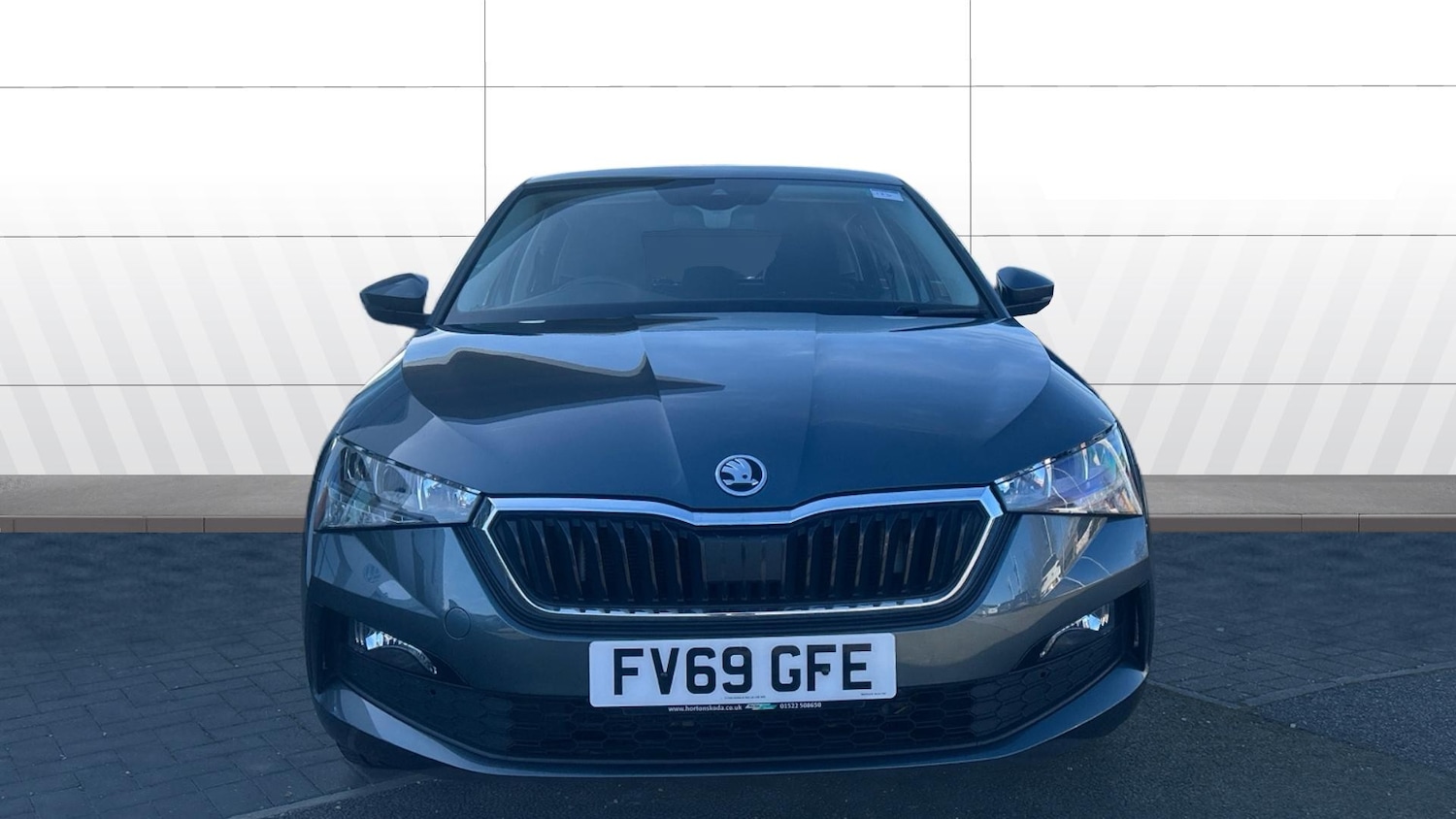 Used Skoda Scala 2020 for sale - 78144586: Photo 3