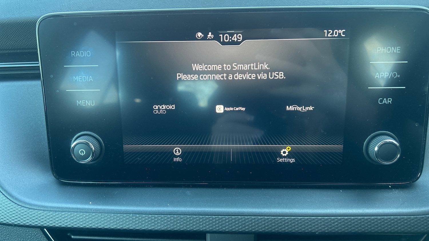 Used Skoda Scala 2020 for sale - 78144586: Photo 32