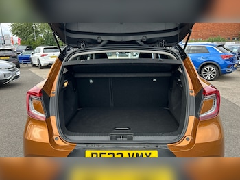 Used Renault Captur 2022 for sale - 79222758: Photo