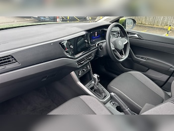 Used Volkswagen Taigo 2025 for sale - 78495910: Photo