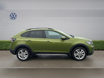Used Volkswagen Taigo 2025 for sale - 78495910: Photo