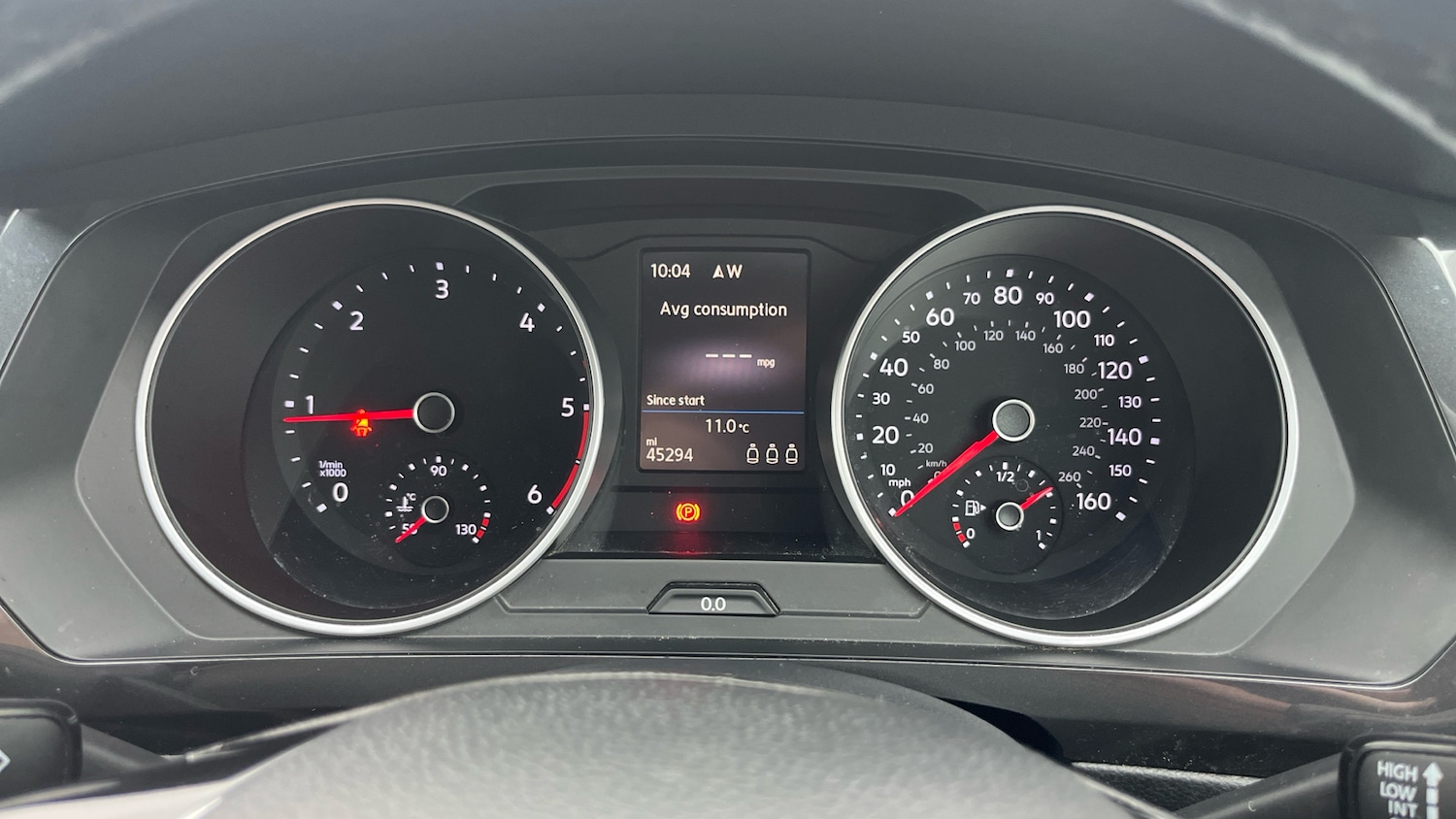 Used Volkswagen Tiguan 2016 for sale - 76379213: Photo 11