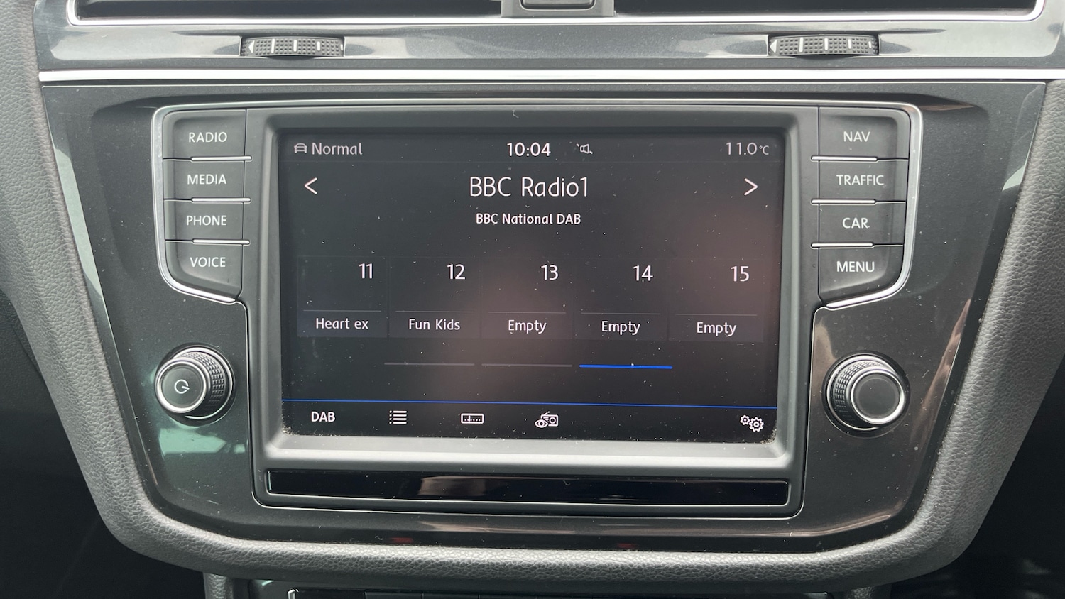 Used Volkswagen Tiguan 2016 for sale - 76379213: Photo 12