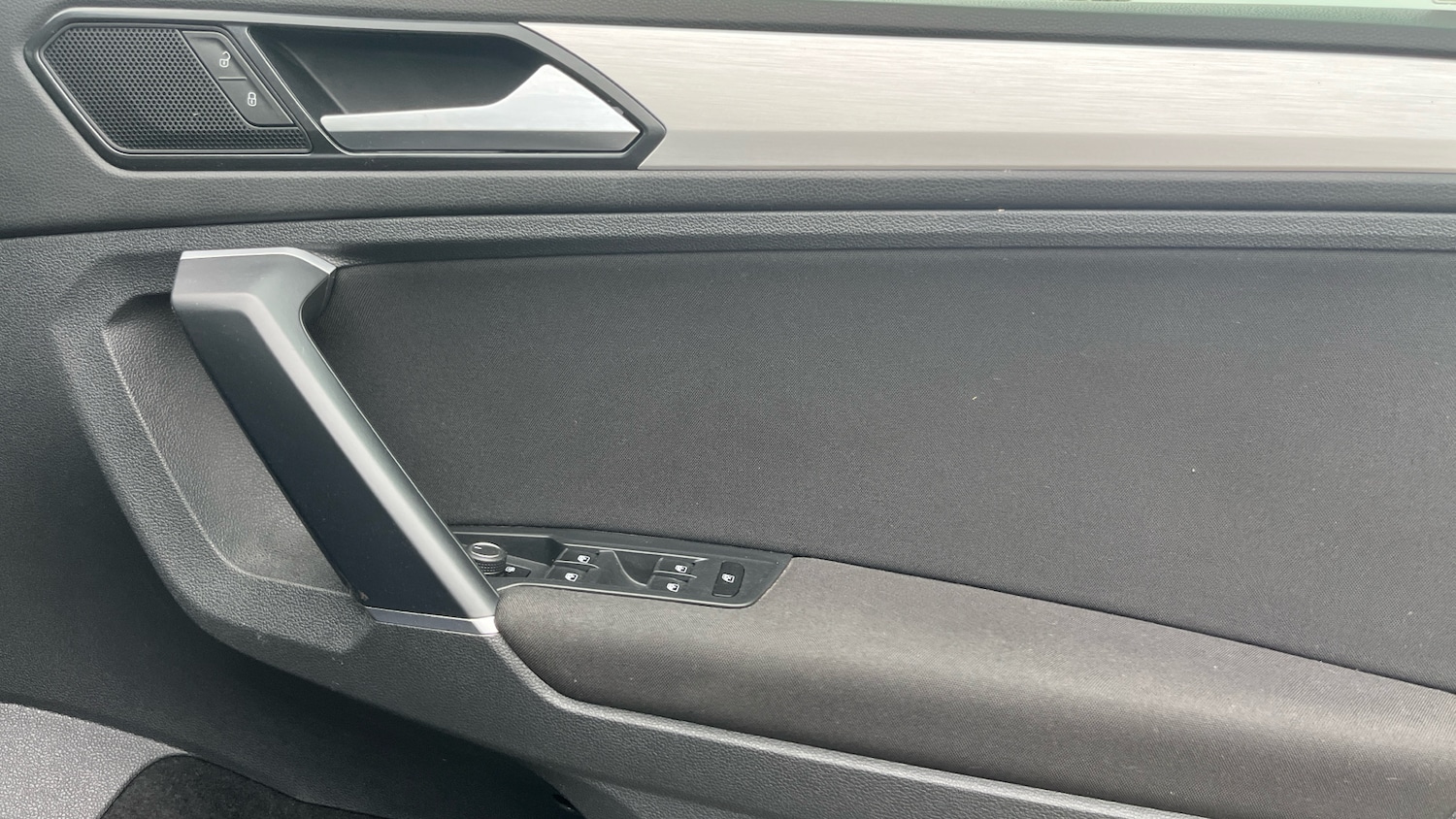 Used Volkswagen Tiguan 2016 for sale - 76379213: Photo 19