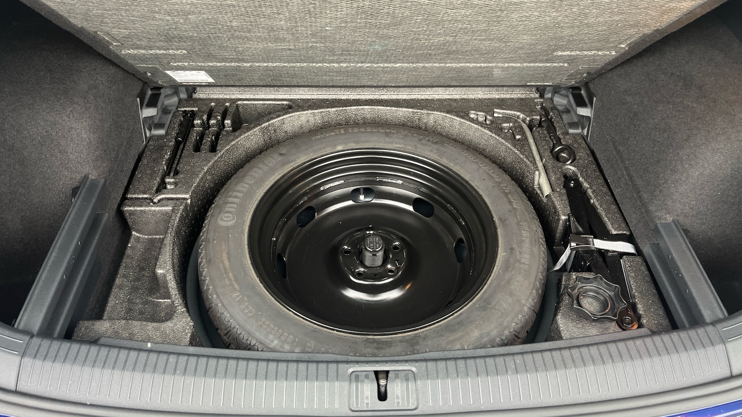 Used Volkswagen Tiguan 2016 for sale - 76379213: Photo 21