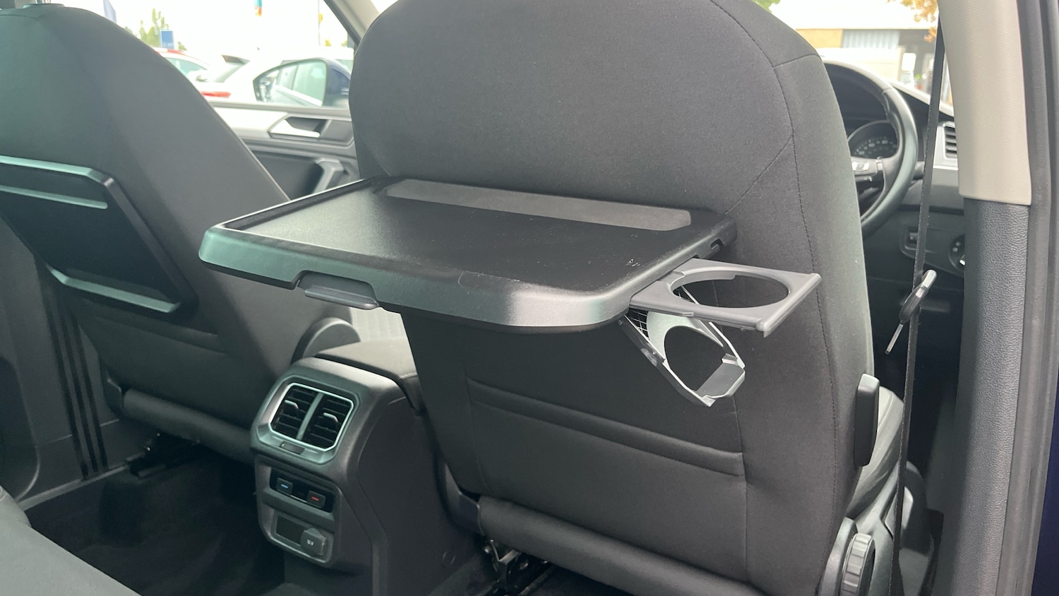 Used Volkswagen Tiguan 2016 for sale - 76379213: Photo 25