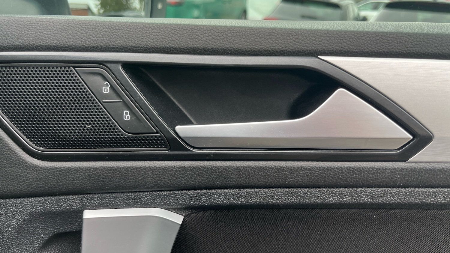 Used Volkswagen Tiguan 2016 for sale - 76379213: Photo 29