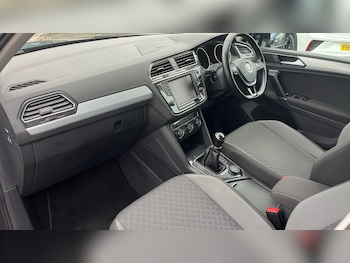 Used Volkswagen Tiguan 2016 for sale - 76379213: Photo