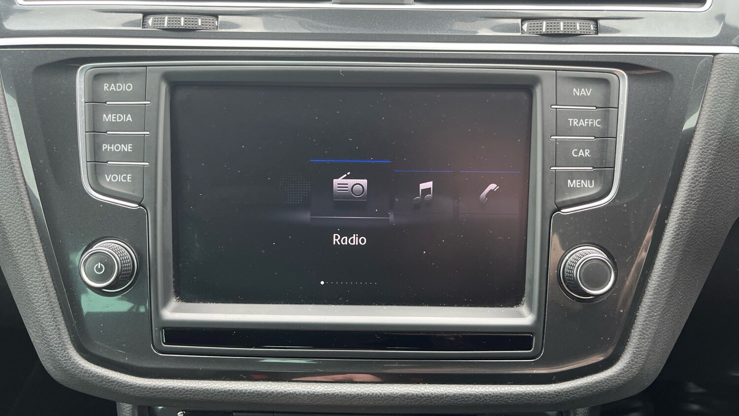 Used Volkswagen Tiguan 2016 for sale - 76379213: Photo 38