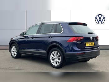 Used Volkswagen Tiguan 2016 for sale - 76379213: Photo
