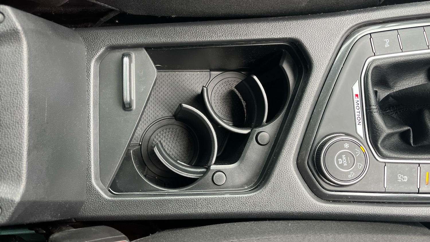 Used Volkswagen Tiguan 2016 for sale - 76379213: Photo 42