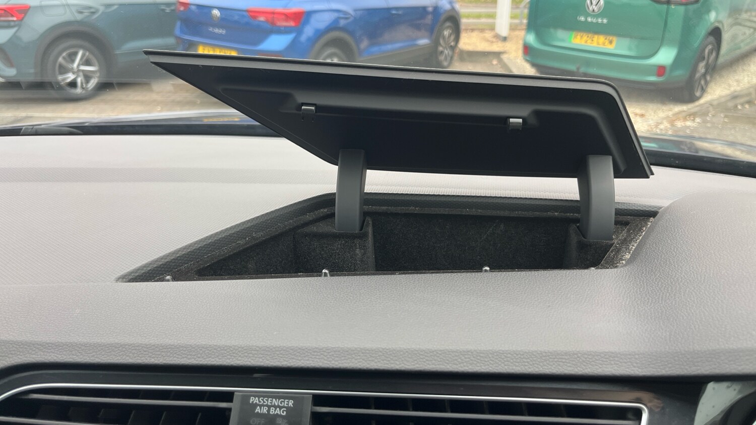 Used Volkswagen Tiguan 2016 for sale - 76379213: Photo 45