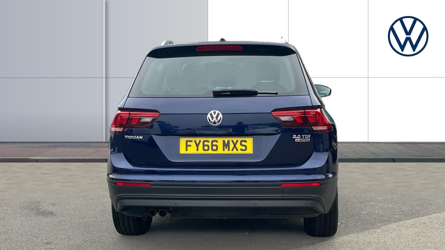 Used Volkswagen Tiguan 2016 for sale - 76379213: Photo 8