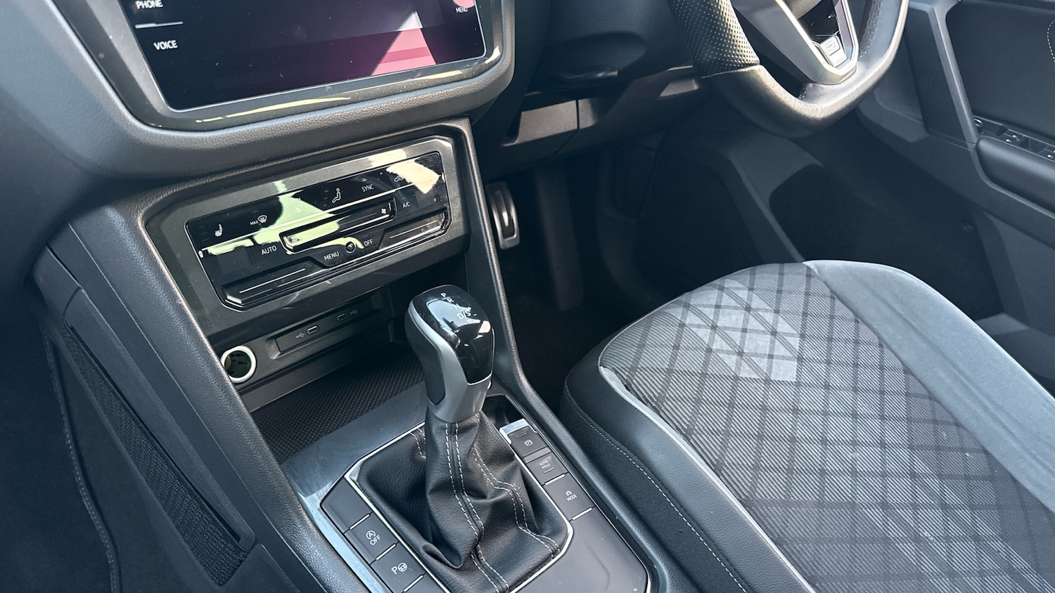 Used Volkswagen Tiguan 2022 for sale - 77945954: Photo 13