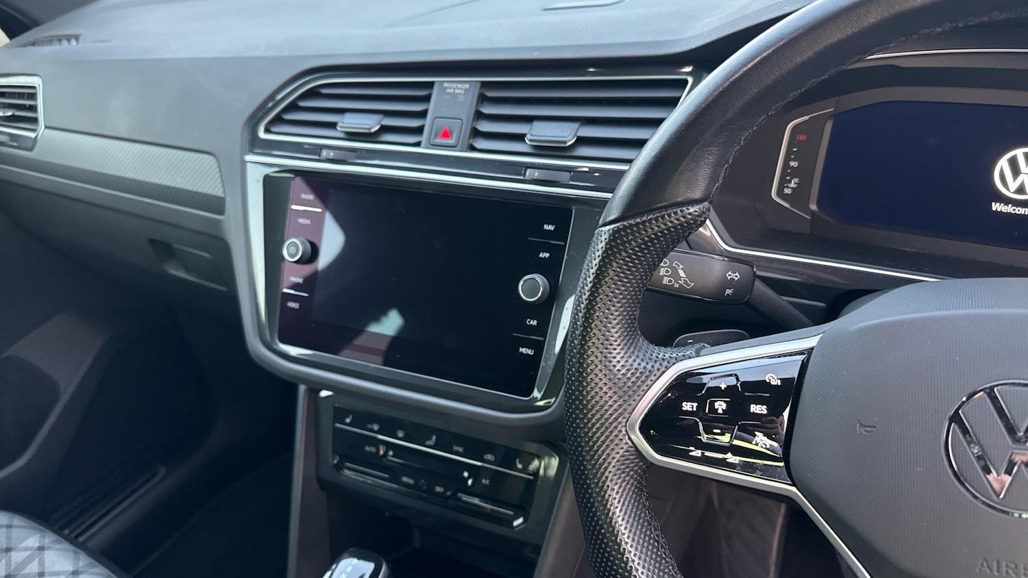 Used Volkswagen Tiguan 2022 for sale - 77945954: Photo 14