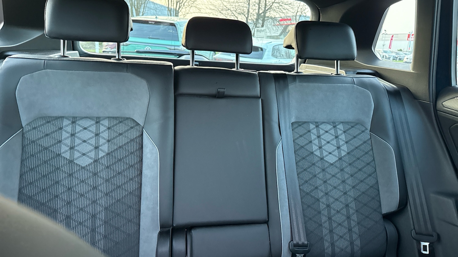 Used Volkswagen Tiguan 2022 for sale - 77945954: Photo 15