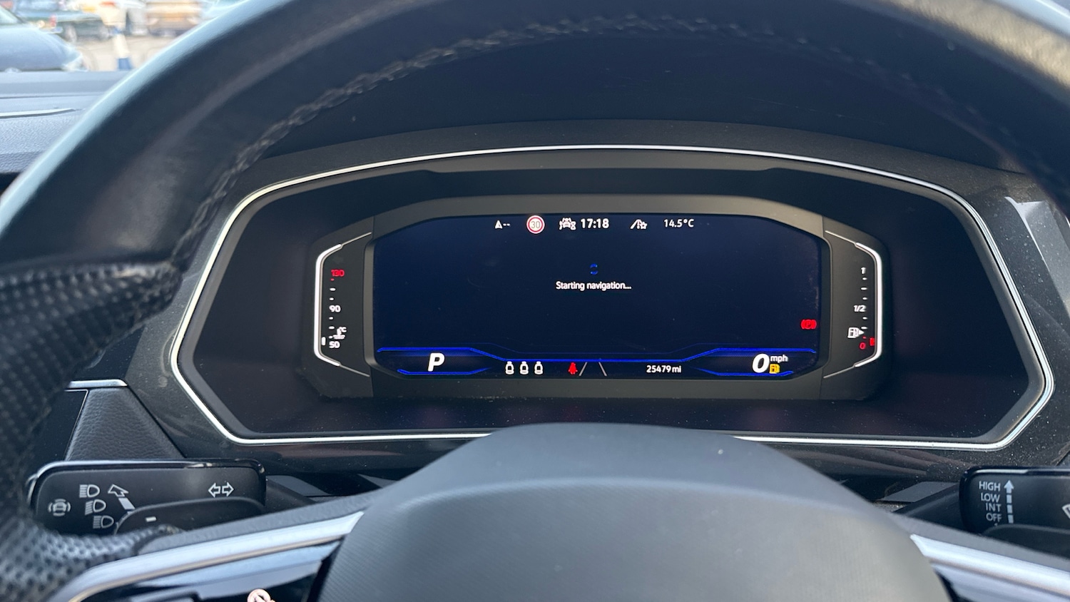 Used Volkswagen Tiguan 2022 for sale - 77945954: Photo 18