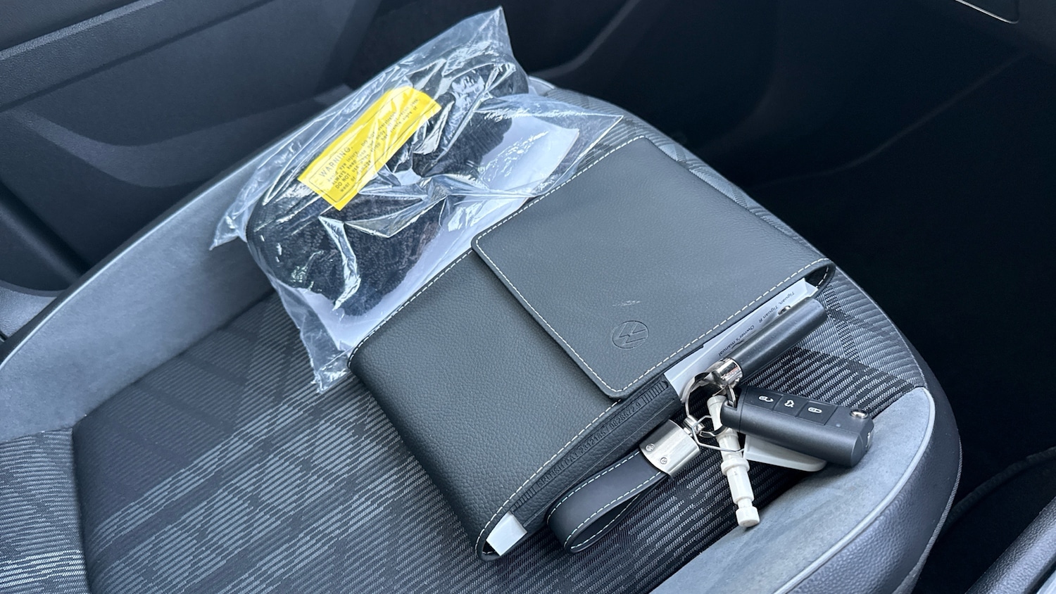 Used Volkswagen Tiguan 2022 for sale - 77945954: Photo 19