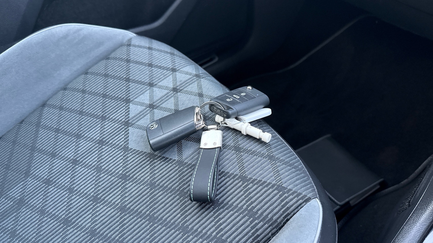 Used Volkswagen Tiguan 2022 for sale - 77945954: Photo 20