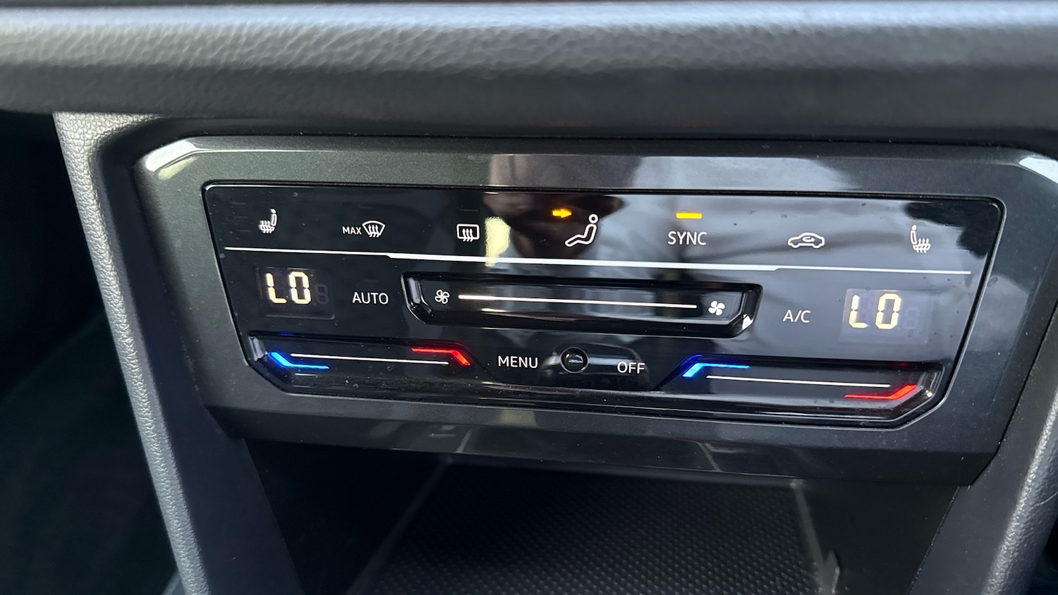 Used Volkswagen Tiguan 2022 for sale - 77945954: Photo 21