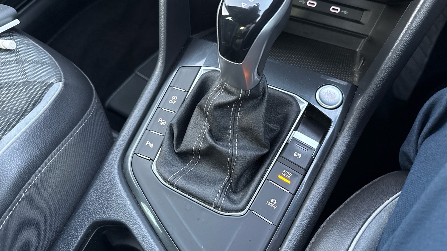 Used Volkswagen Tiguan 2022 for sale - 77945954: Photo 22