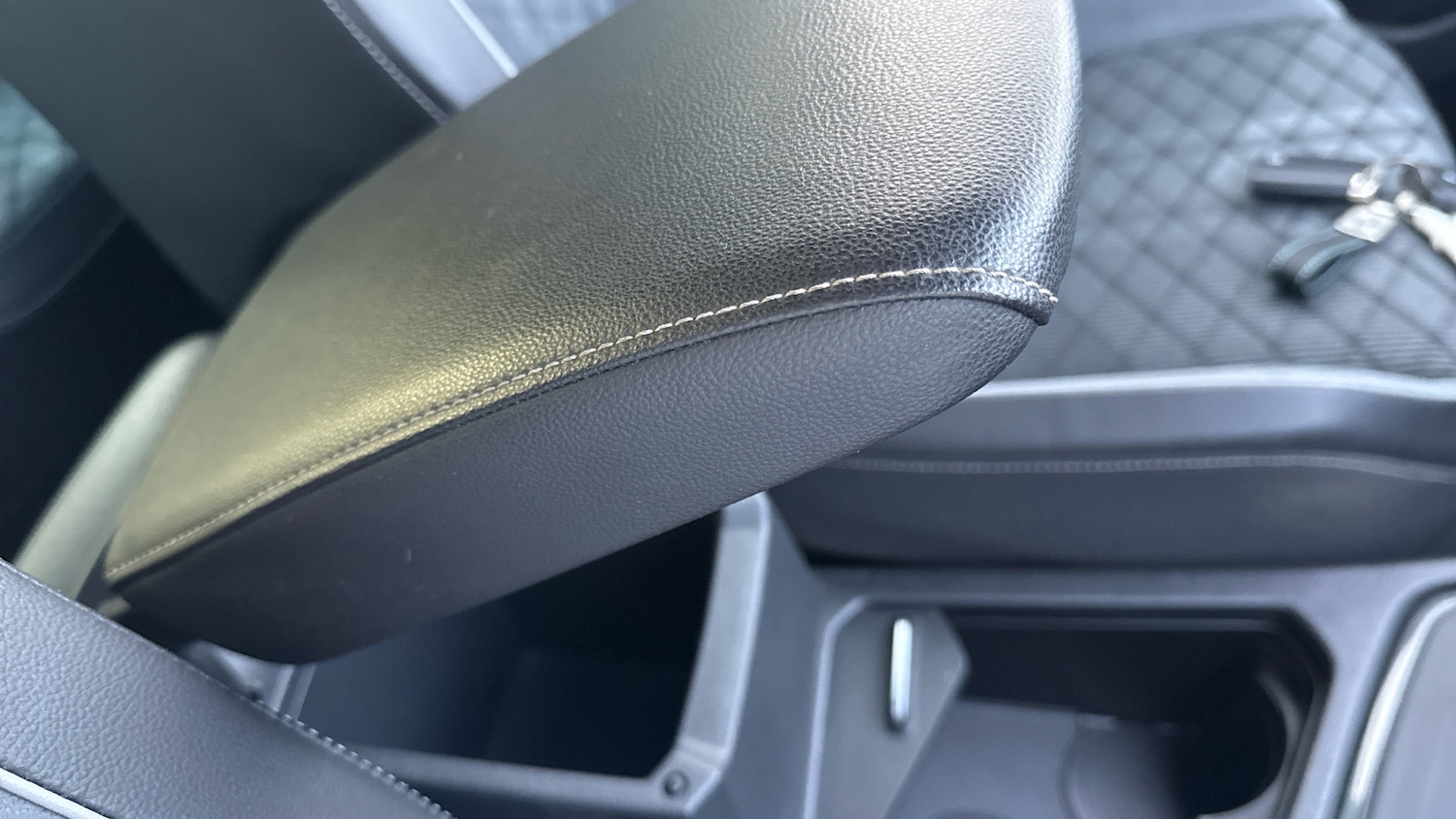 Used Volkswagen Tiguan 2022 for sale - 77945954: Photo 23