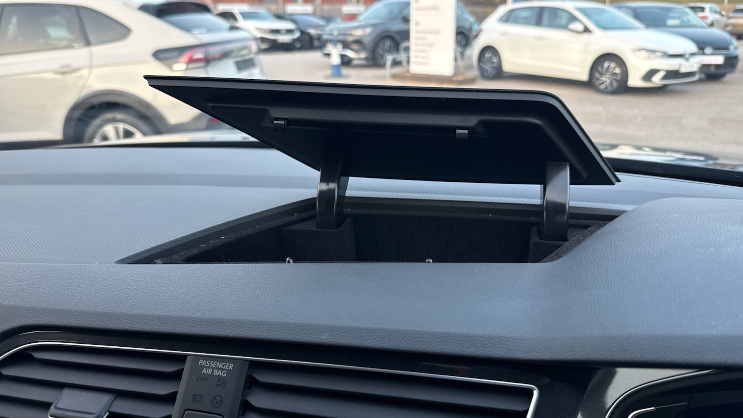 Used Volkswagen Tiguan 2022 for sale - 77945954: Photo 24