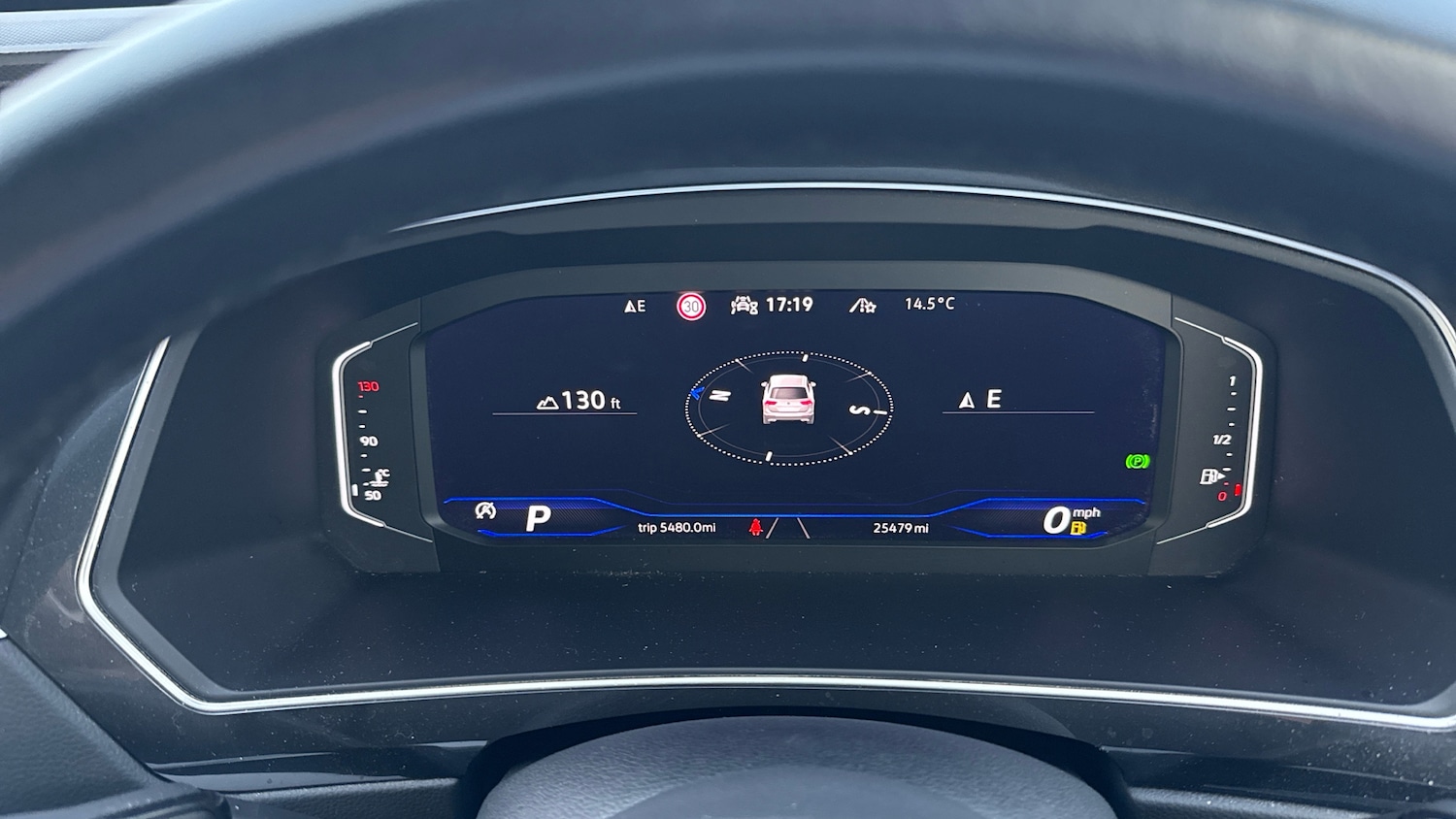 Used Volkswagen Tiguan 2022 for sale - 77945954: Photo 25