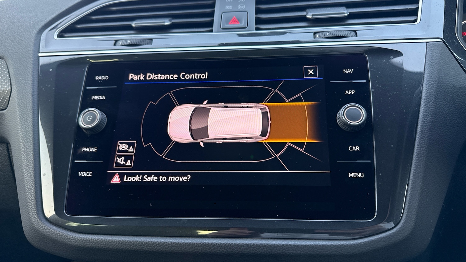 Used Volkswagen Tiguan 2022 for sale - 77945954: Photo 26