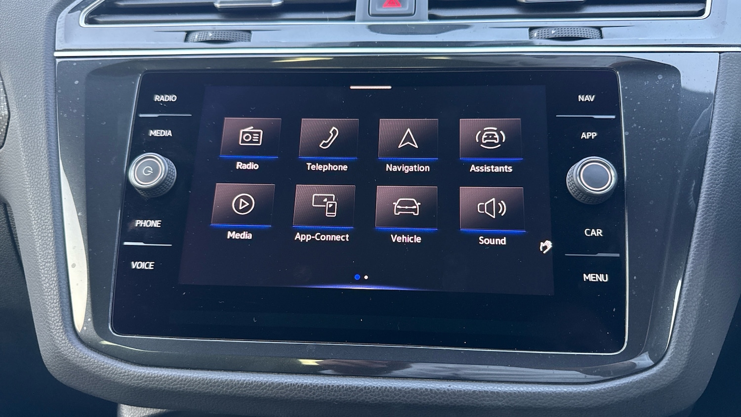 Used Volkswagen Tiguan 2022 for sale - 77945954: Photo 27