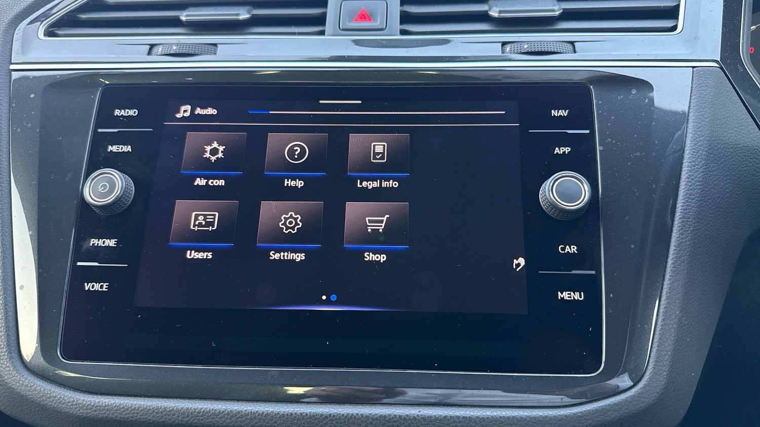 Used Volkswagen Tiguan 2022 for sale - 77945954: Photo 28