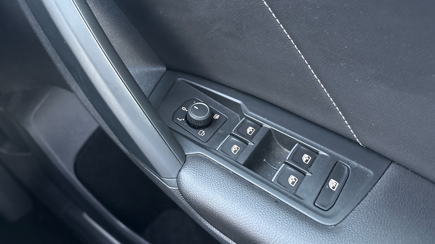 Used Volkswagen Tiguan 2022 for sale - 77945954: Photo 31