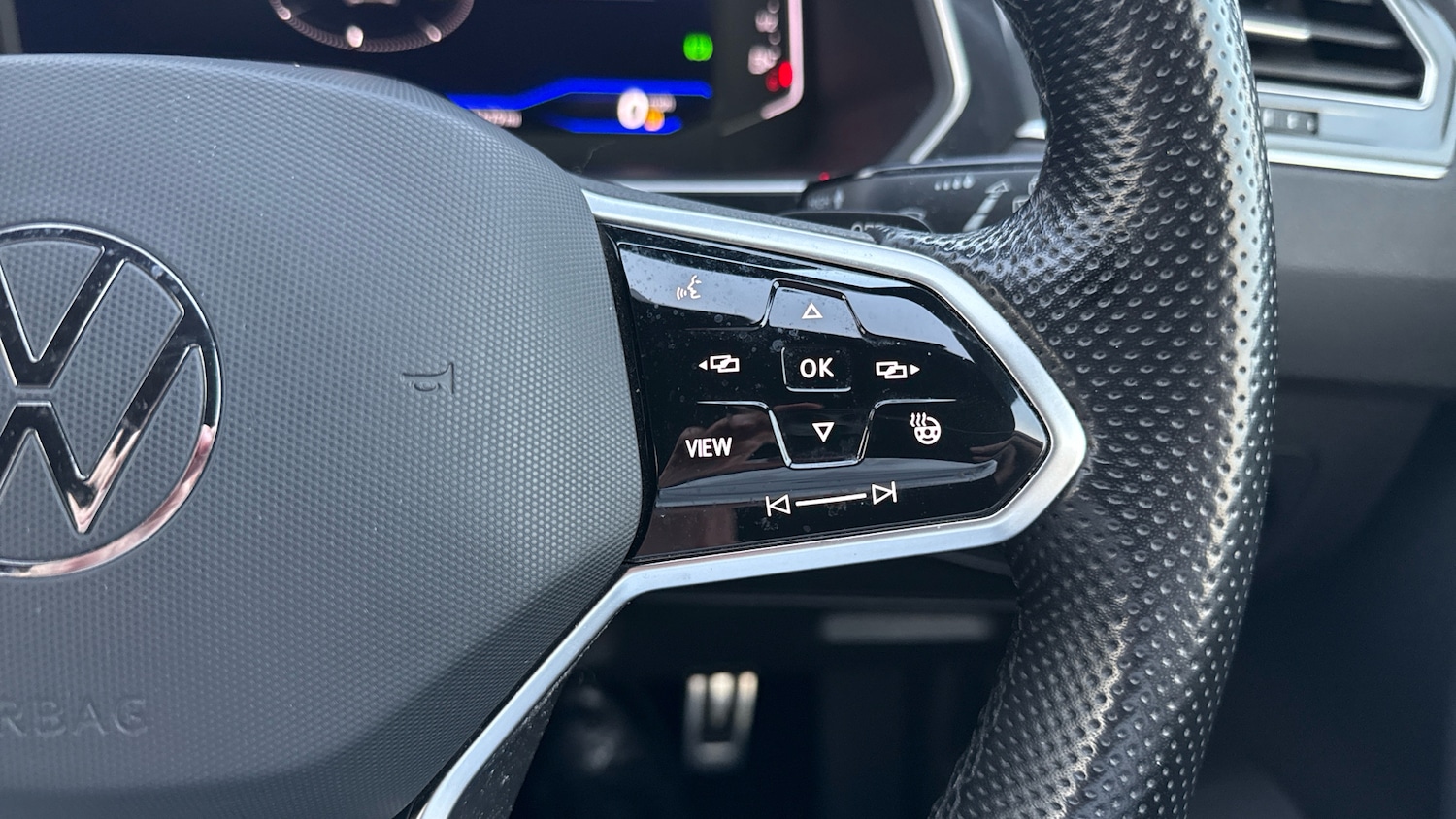 Used Volkswagen Tiguan 2022 for sale - 77945954: Photo 33