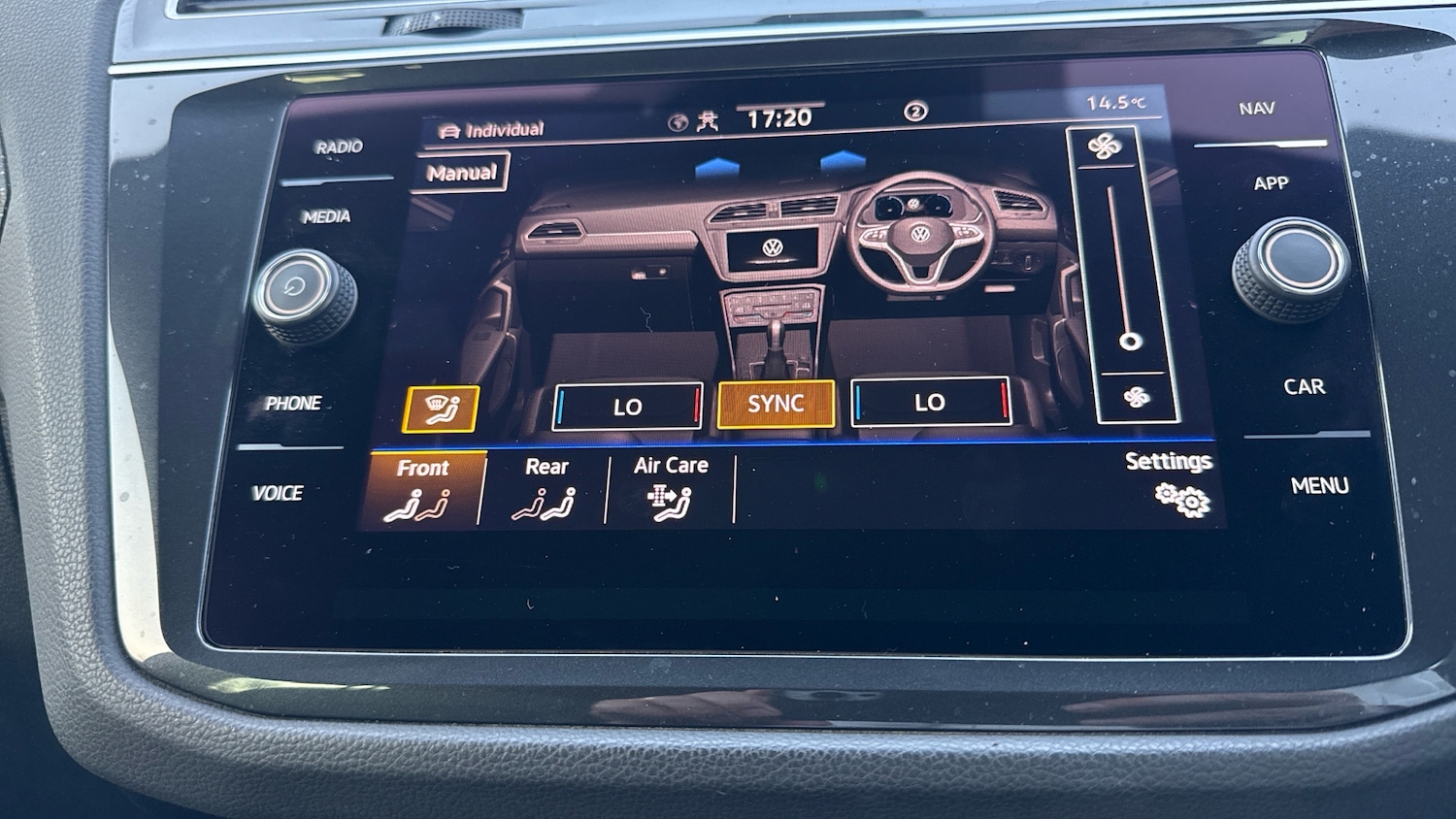 Used Volkswagen Tiguan 2022 for sale - 77945954: Photo 34