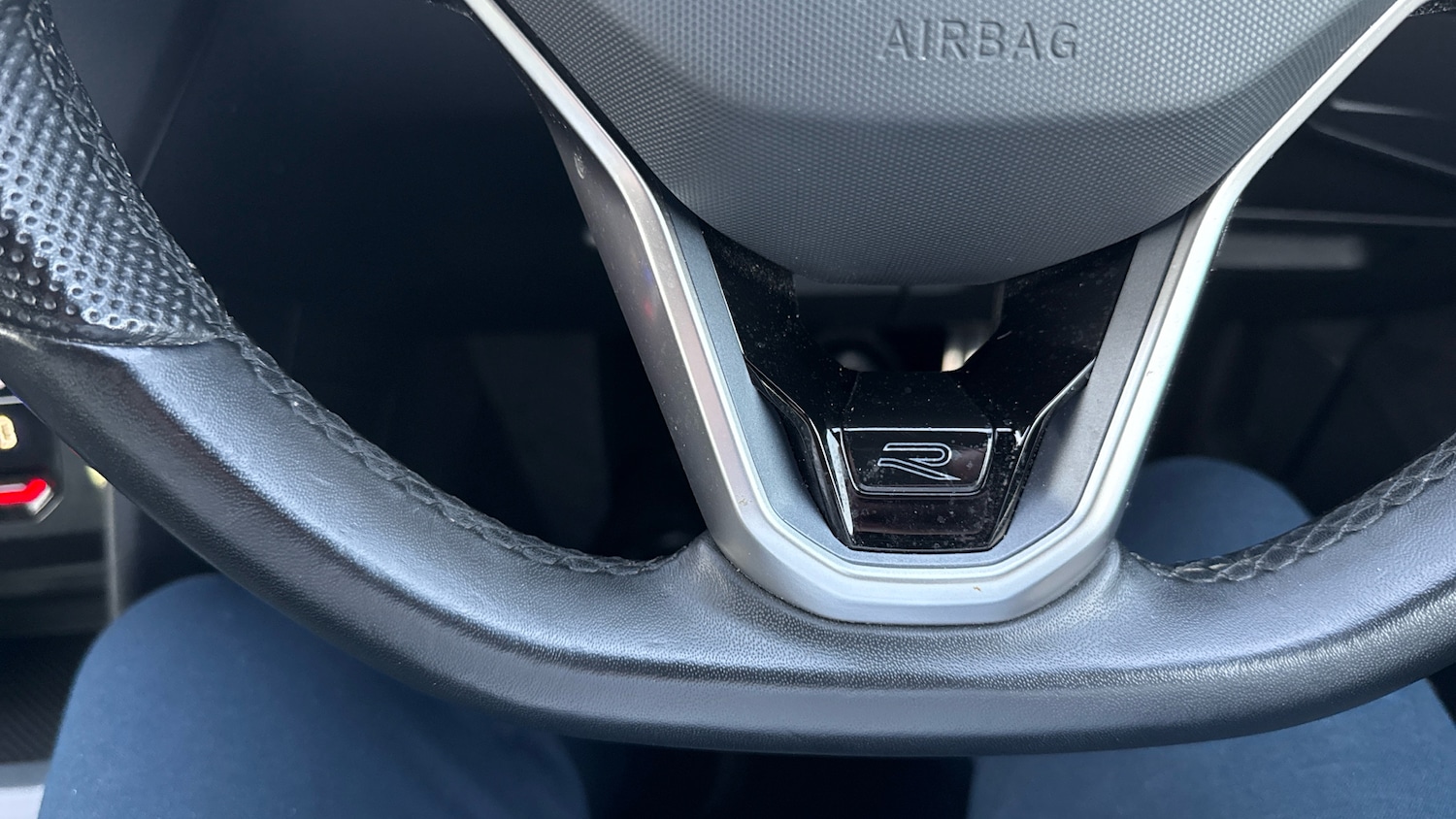 Used Volkswagen Tiguan 2022 for sale - 77945954: Photo 35