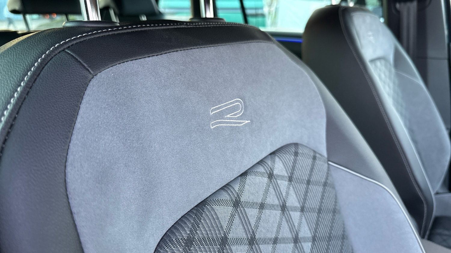 Used Volkswagen Tiguan 2022 for sale - 77945954: Photo 37