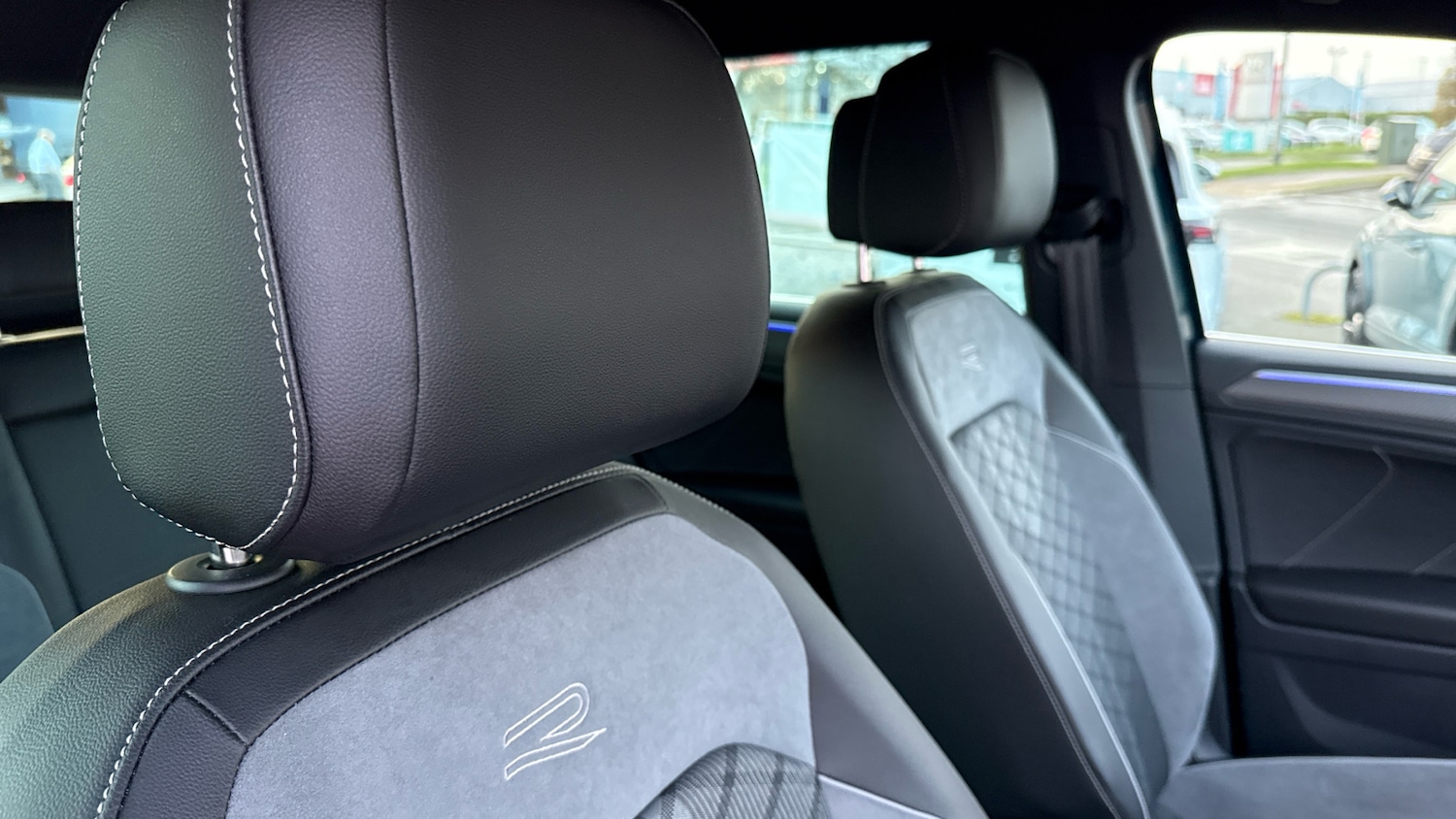 Used Volkswagen Tiguan 2022 for sale - 77945954: Photo 38