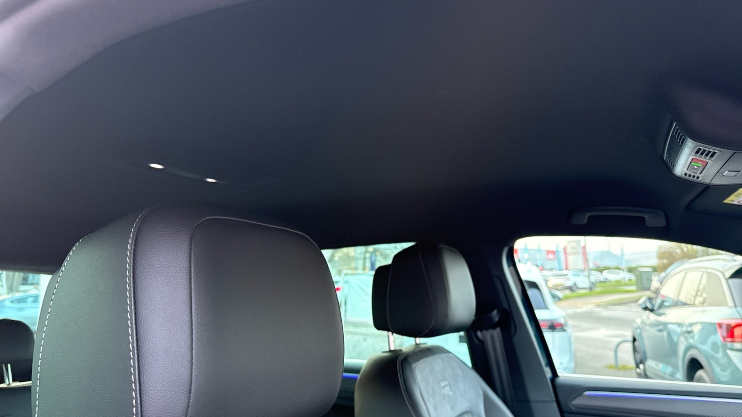 Used Volkswagen Tiguan 2022 for sale - 77945954: Photo 39